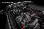 BMW 650 Convertible by Carlex Design 2018 года